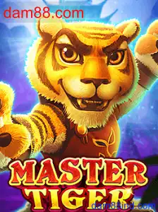 MasterTiger