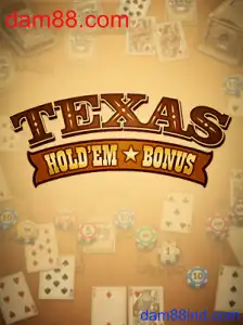 TexasHoldemBonus